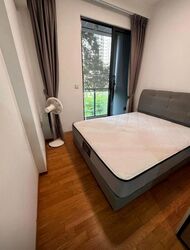 Botanique At Bartley (D19), Condominium #491402011